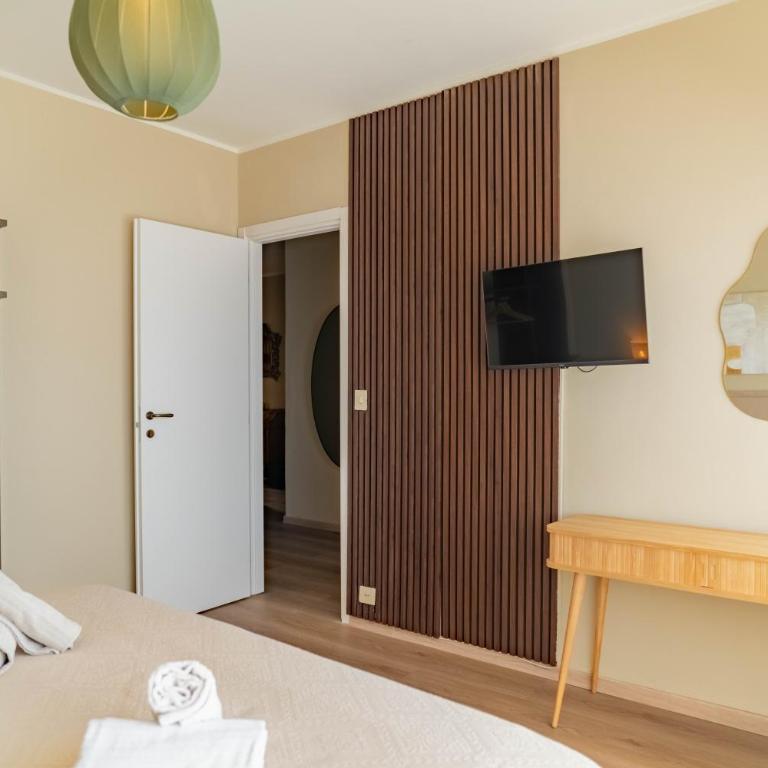 Casa Mina - Appartamento con 2 Camere da Letto - 17