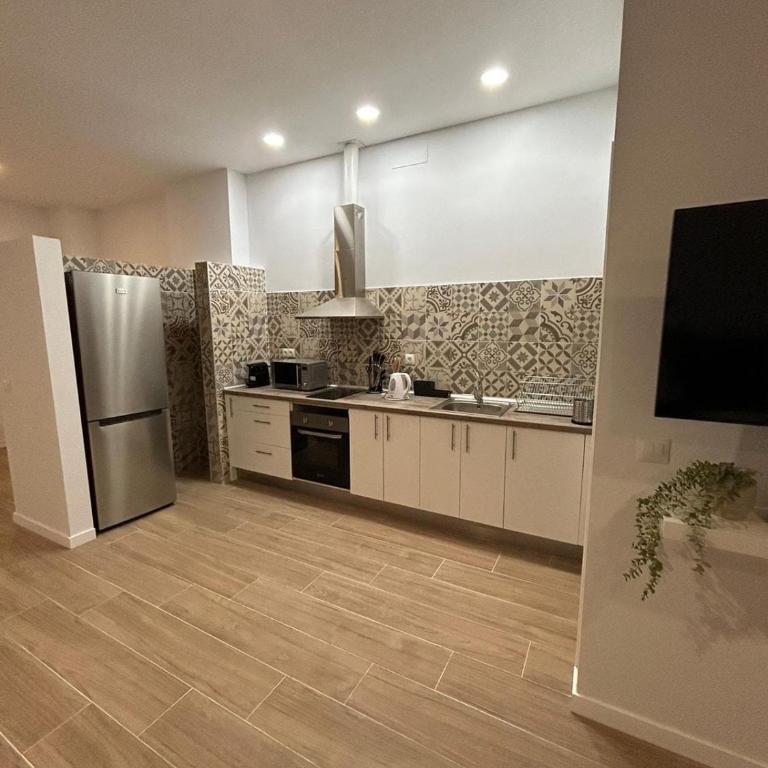 Casa Victoria - Apartamento de 1 dormitorio - No fumadores - 2