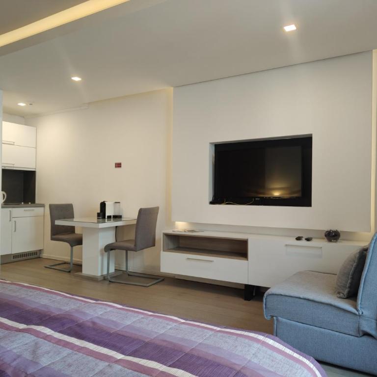 Central Point Privilege Apartments - Standard Studio - 2
