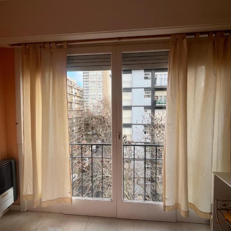 DEPTO LUMINOSO 1 AMB ZONA ALDREY - ALQUILER TEMPORADA - One-Bedroom Apartment - 7
