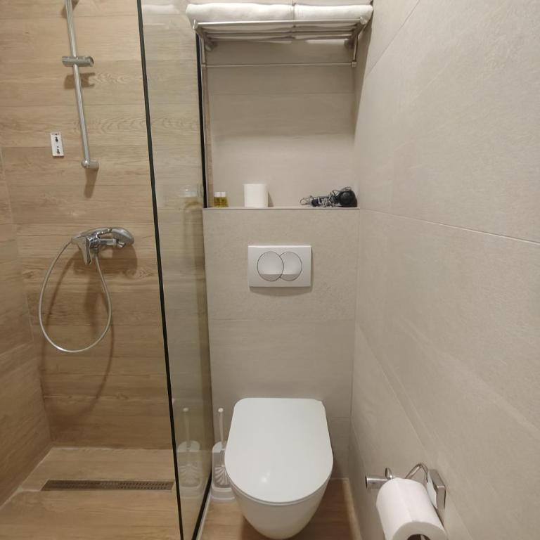 Central Point Privilege Apartments - Standard Studio - 7