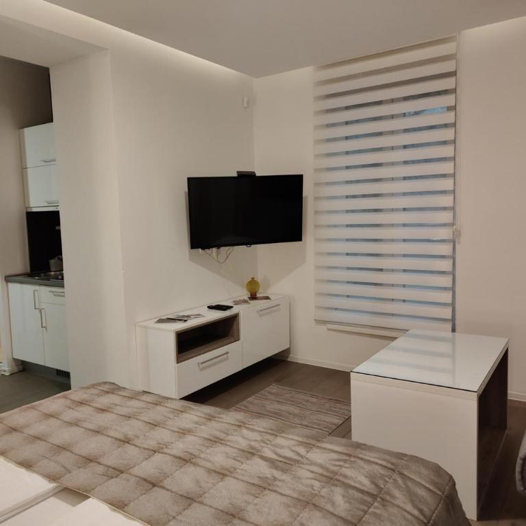 Central Point Privilege Apartments - Studio - 2