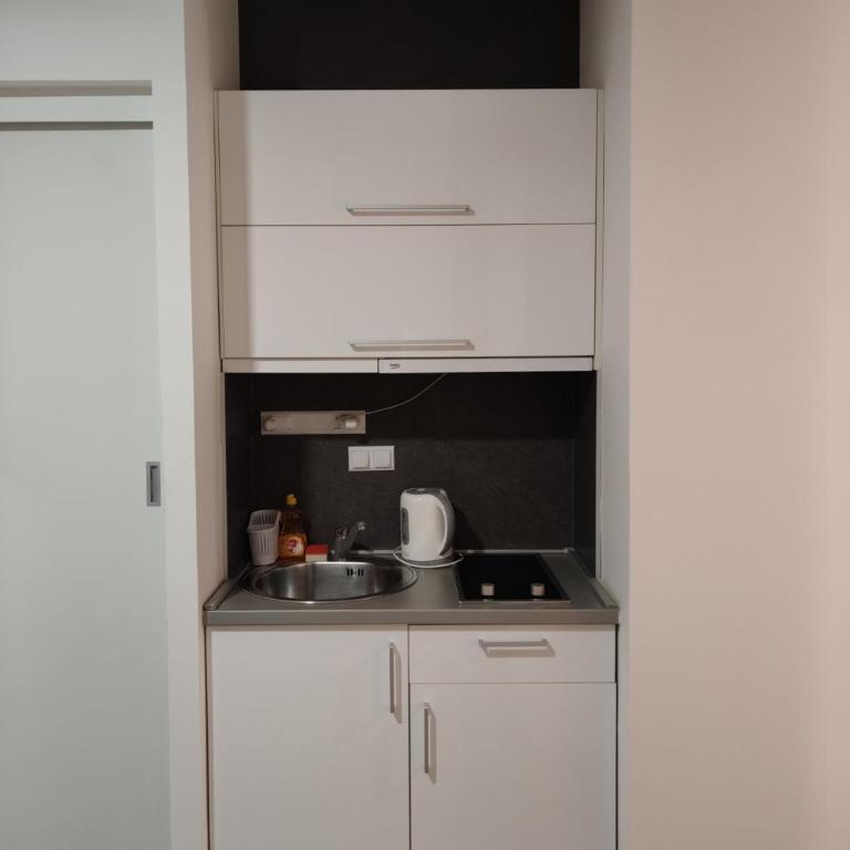 Central Point Privilege Apartments - Studio - 5