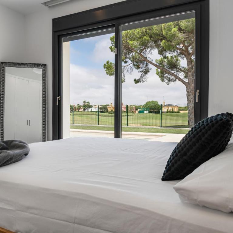 Villa Paradisus Golf & Wellnes - Villa - 31