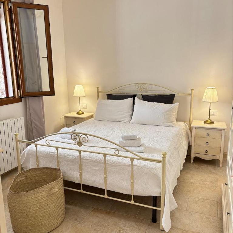 Trullo in Martina Franca, Italy - Casa con 2 Camere da Letto - 13