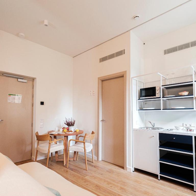 Hotel Bon Repòs l'Ametlla de Mar - Apartamento - 4