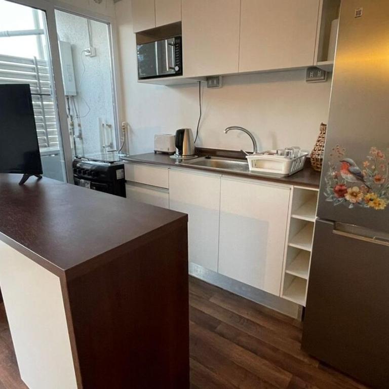 Vista Cordillera Chillán - Two-Bedroom Apartment with Mountain View - 3