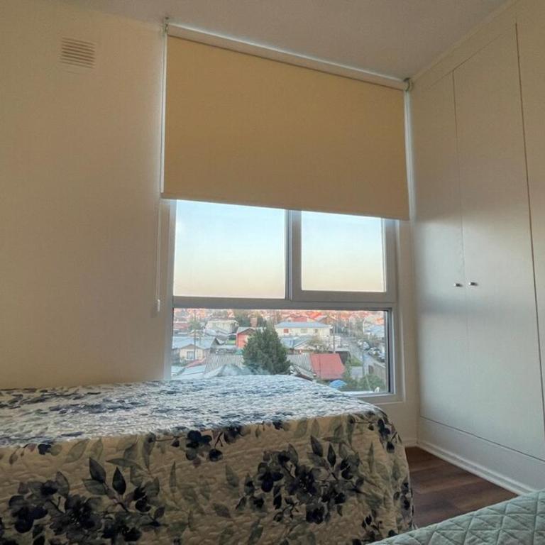 Vista Cordillera Chillán - Two-Bedroom Apartment with Mountain View - 7