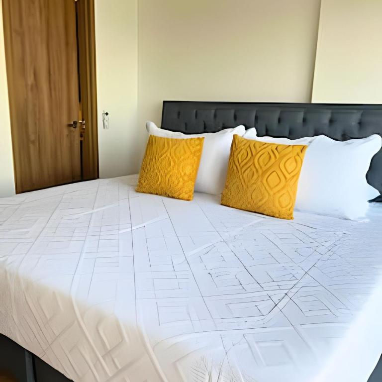 Spectacular apartment, unparallel views! - Two-Bedroom Apartment with Sea View - 2