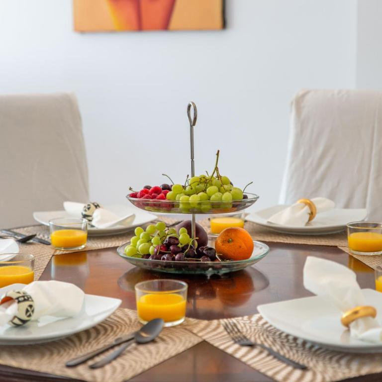 Chic 3BR Townhouse on the Beach with pool and garage - Casa Unifamiliar de 3 dormitorios - 8