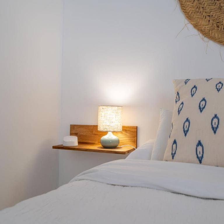 Chic 3BR Townhouse on the Beach with pool and garage - Casa Unifamiliar de 3 dormitorios - 25