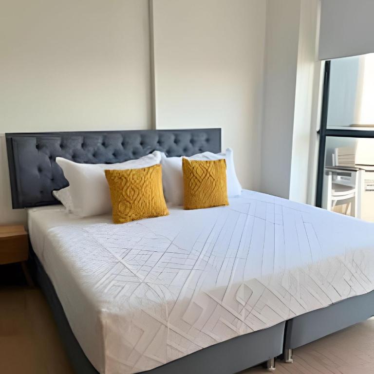 Spectacular apartment, unparallel views! - Two-Bedroom Apartment with Sea View - 6