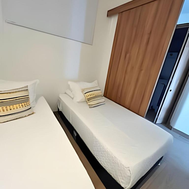 Spectacular apartment, unparallel views! - Two-Bedroom Apartment with Sea View - 8