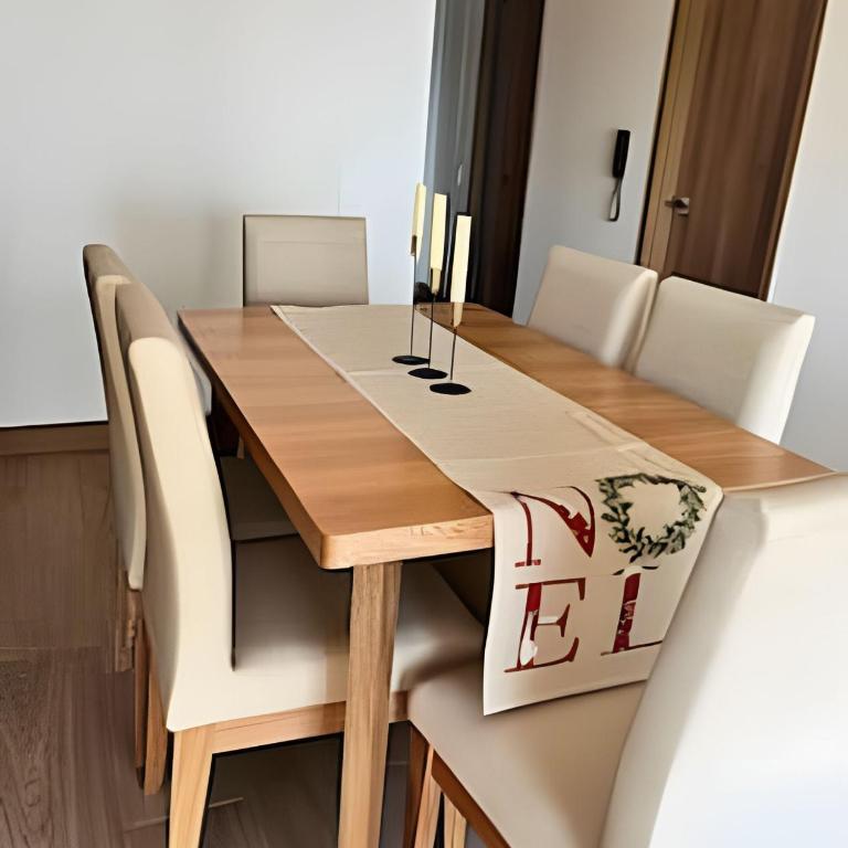 Spectacular apartment, unparallel views! - Two-Bedroom Apartment with Sea View - 11