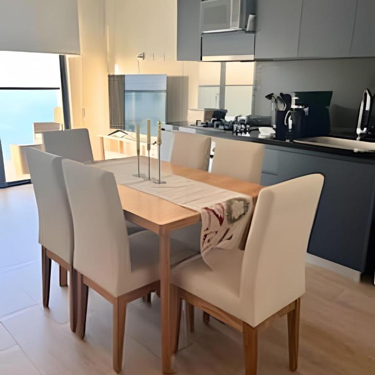 Spectacular apartment, unparallel views! - Two-Bedroom Apartment with Sea View - 13