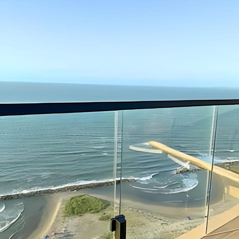 Spectacular apartment, unparallel views! - Two-Bedroom Apartment with Sea View - 16