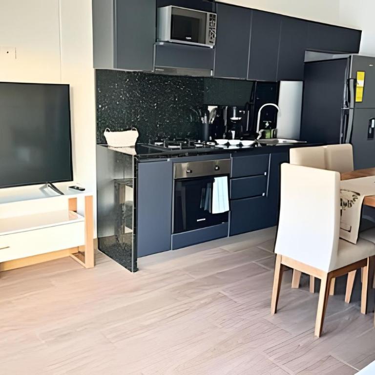 Spectacular apartment, unparallel views! - Two-Bedroom Apartment with Sea View - 21