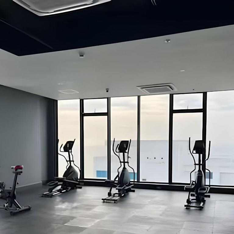 Spectacular apartment, unparallel views! - Two-Bedroom Apartment with Sea View - 23