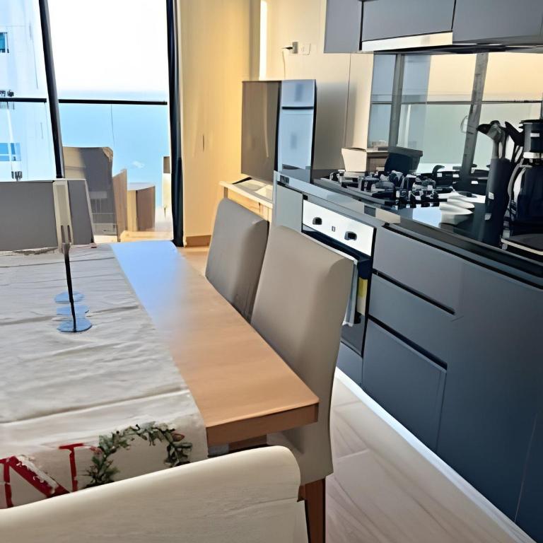 Spectacular apartment, unparallel views! - Two-Bedroom Apartment with Sea View - 22