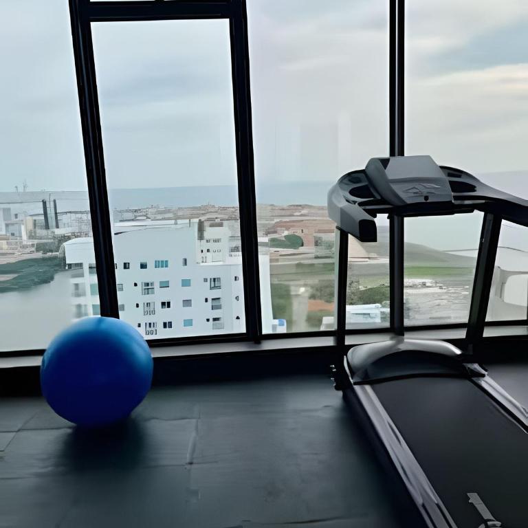 Spectacular apartment, unparallel views! - Two-Bedroom Apartment with Sea View - 26