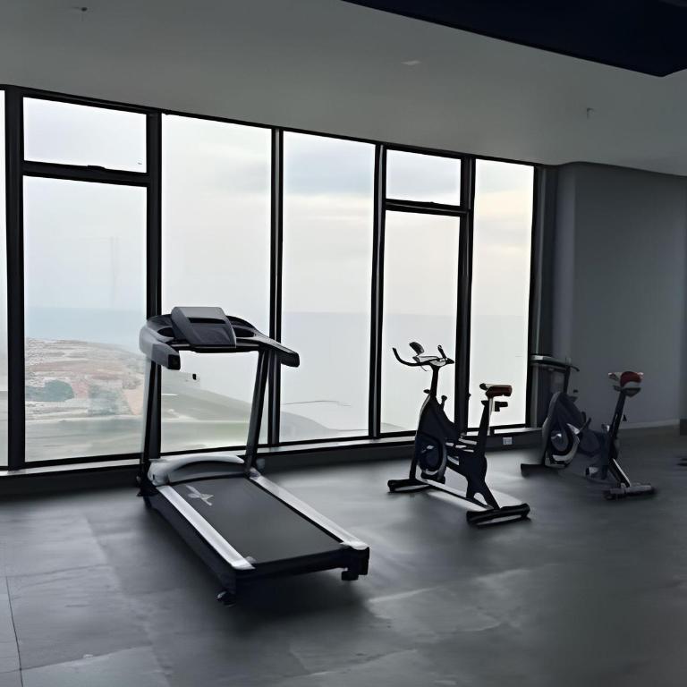 Spectacular apartment, unparallel views! - Two-Bedroom Apartment with Sea View - 27