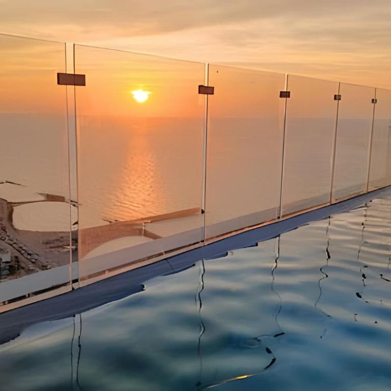 Spectacular apartment, unparallel views! - Two-Bedroom Apartment with Sea View - 32