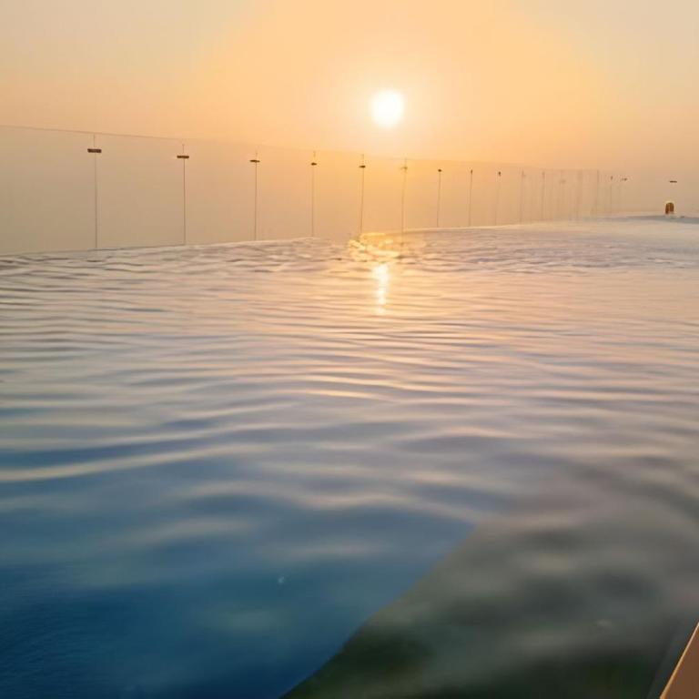 Spectacular apartment, unparallel views! - Two-Bedroom Apartment with Sea View - 34