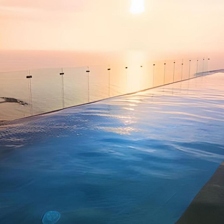 Spectacular apartment, unparallel views! - Two-Bedroom Apartment with Sea View - 37