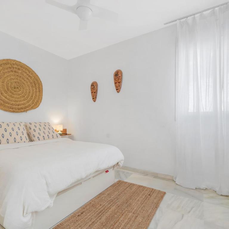 Chic 3BR Townhouse on the Beach with pool and garage - Casa Unifamiliar de 3 dormitorios - 24