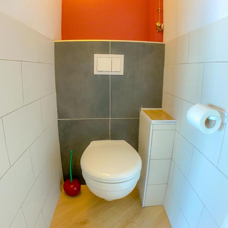 Nouveau T2 L'Escale Bleue Vue Port Carnon Proche Plage - Appartement avec Vue et Balcon - 13