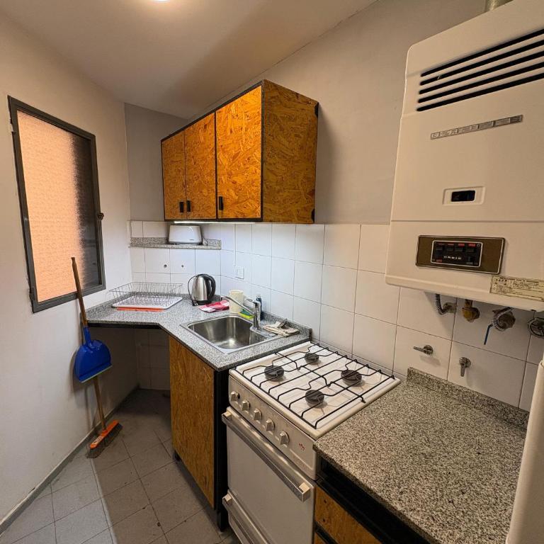 Apartamento en Pleno Nueva Córdoba, Garzon, By ApartCba - Apartamento de 1 dormitorio - 7
