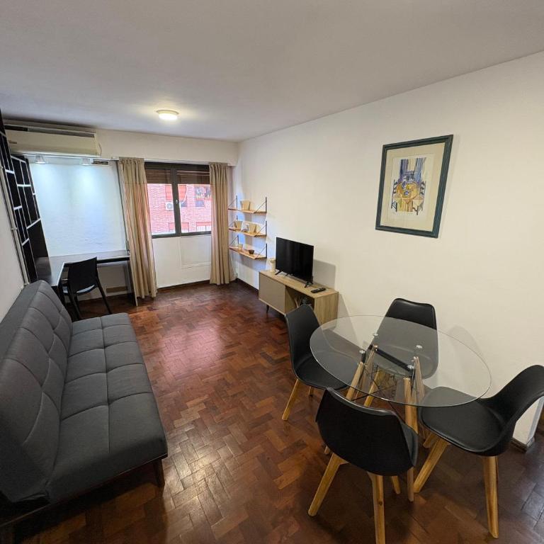 Apartamento en Pleno Nueva Córdoba, Garzon, By ApartCba - Apartamento de 1 dormitorio - 2