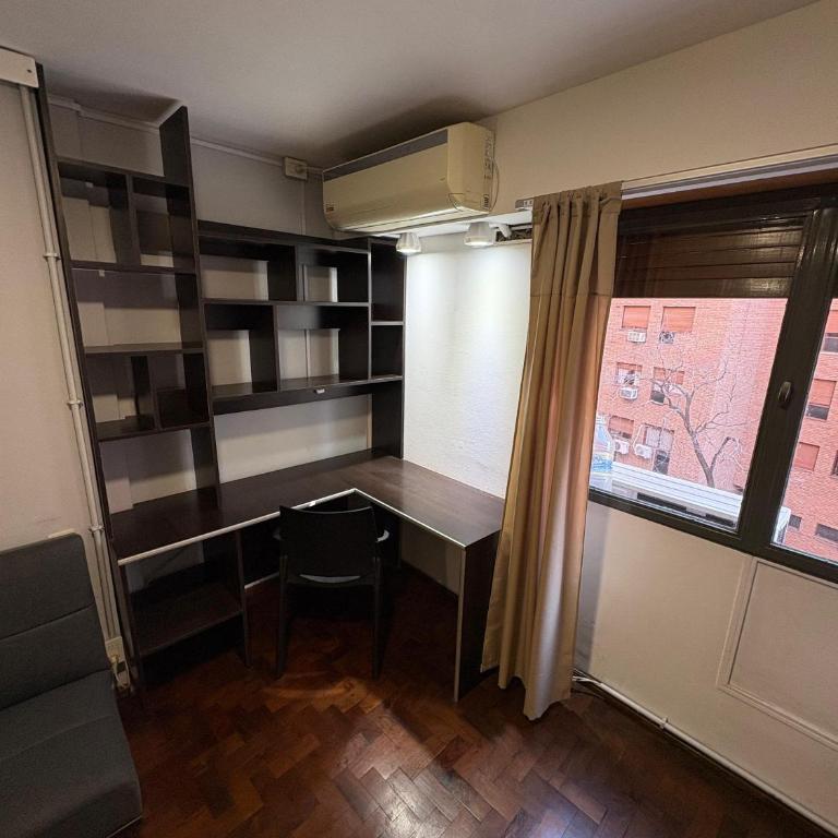 Apartamento en Pleno Nueva Córdoba, Garzon, By ApartCba - Apartamento de 1 dormitorio - 4
