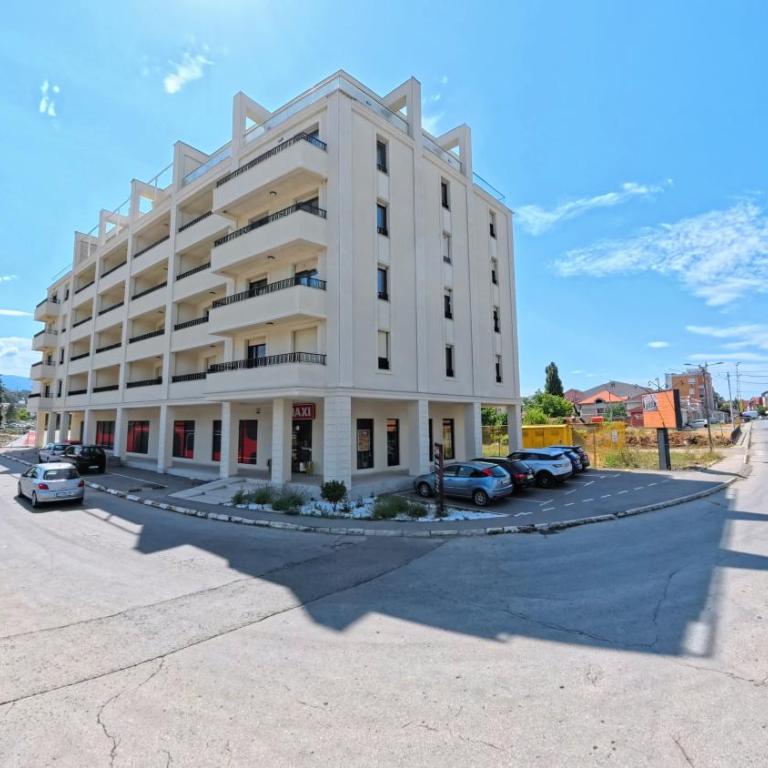 In lux spa apartman 2 - Apartman sa 1 Spavaćom Sobom - 30