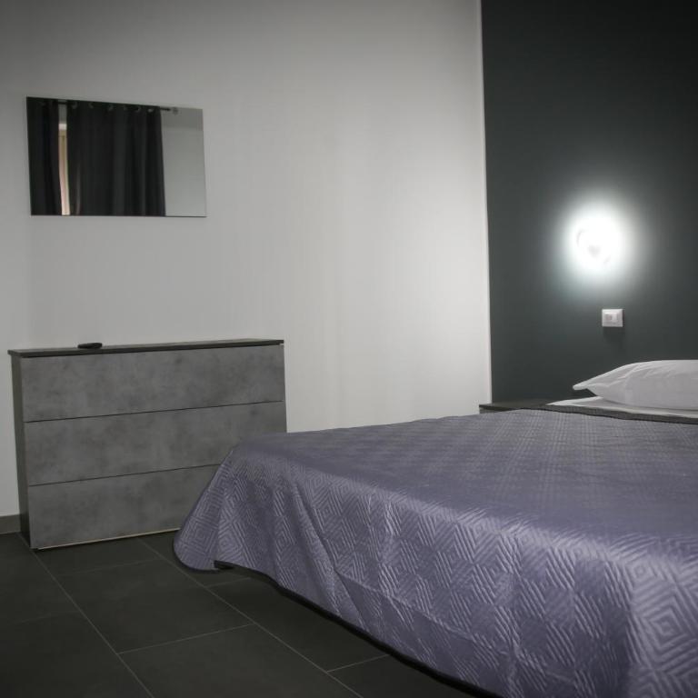 Soggiorno di Charme con 6 posti letto e parcheggio privato - Casa Vacanze - 7