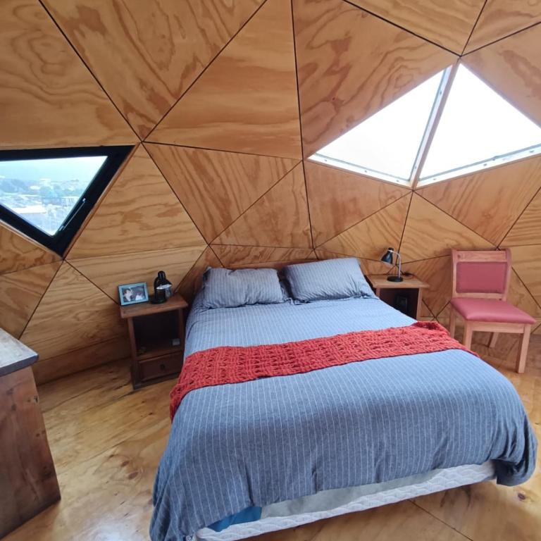 DomoChango - One-Bedroom Apartment - 6