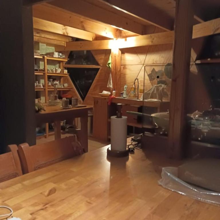 DomoChango - One-Bedroom Apartment - 9