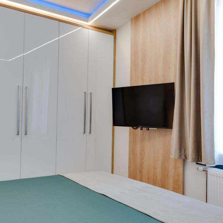 In lux spa apartman 2 - Apartman sa 1 Spavaćom Sobom - 20