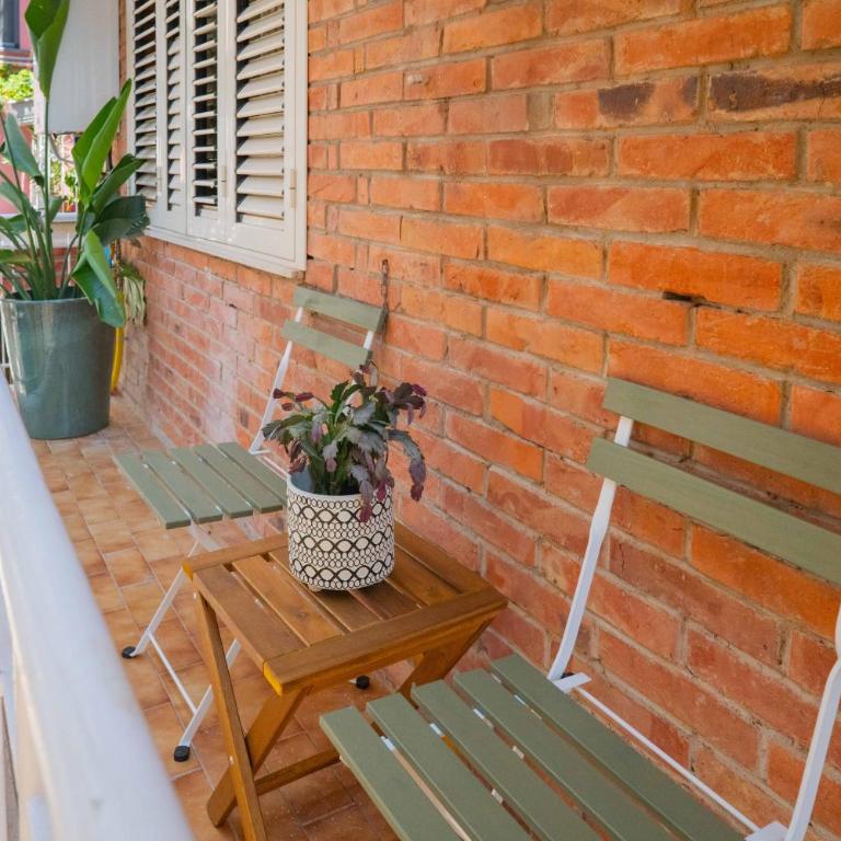 Casa Mina - Appartamento con 2 Camere da Letto - 36