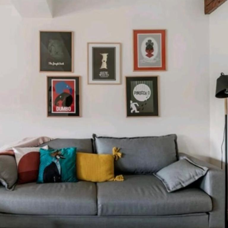 Le Clos St Georges - One-Bedroom Apartment - 7