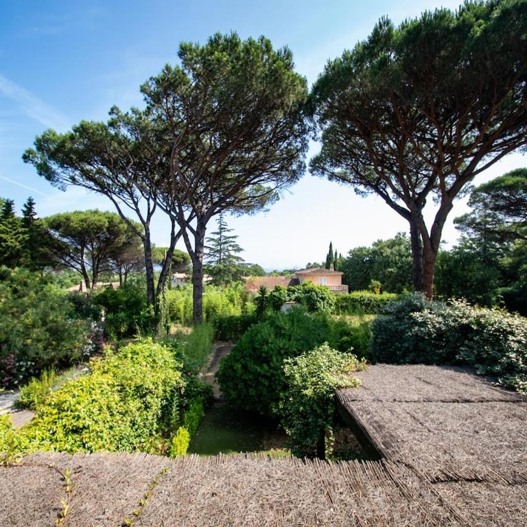 NEW Oasis Apartment - 100 m2 - 6 people - Apartment mit 2 Schlafzimmern und Terrasse - 10