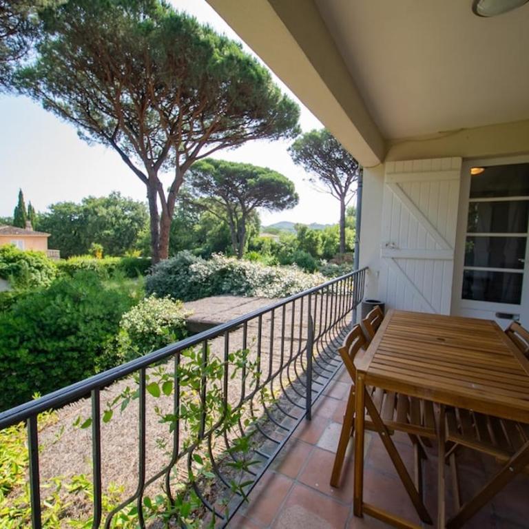 NEW Oasis Apartment - 100 m2 - 6 people - Apartment mit 2 Schlafzimmern und Terrasse - 3