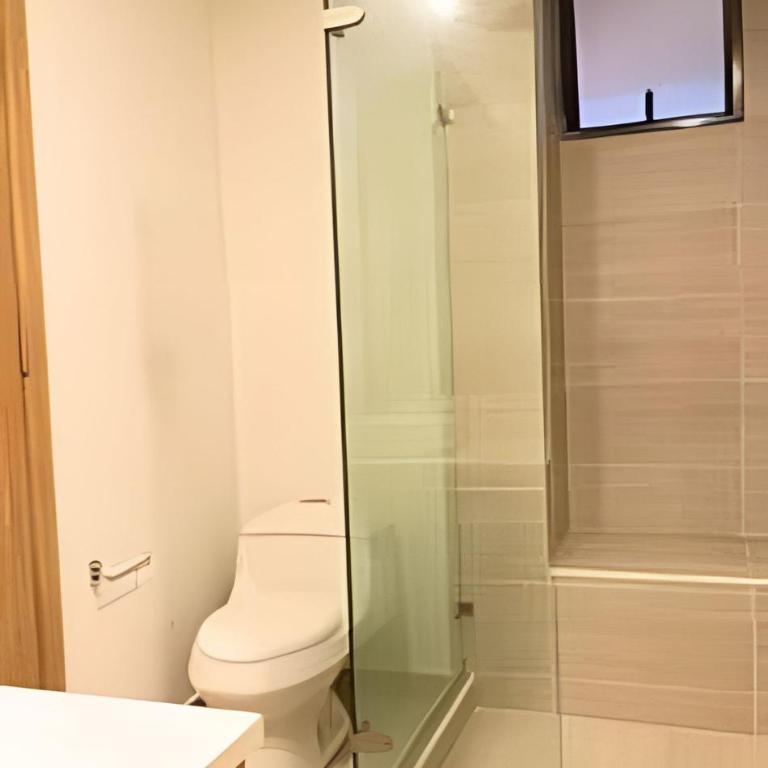 Exclusive Apartment, Private Pool and Beach Access - Two-Bedroom Apartment with Private Pool - 5