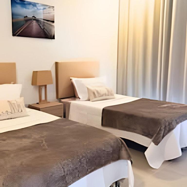 Exclusive Apartment, Private Pool and Beach Access - Two-Bedroom Apartment with Private Pool - 12