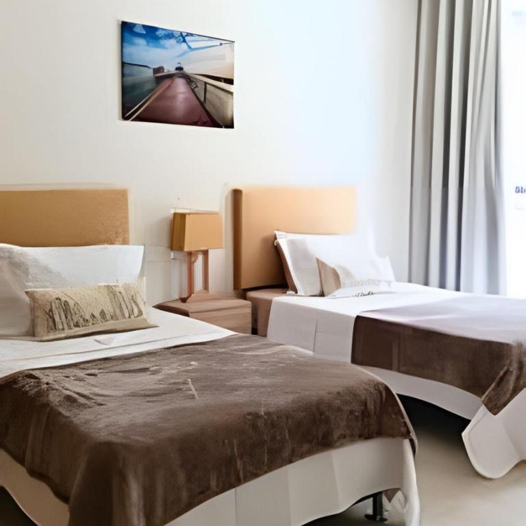 Exclusive Apartment, Private Pool and Beach Access - Two-Bedroom Apartment with Private Pool - 13