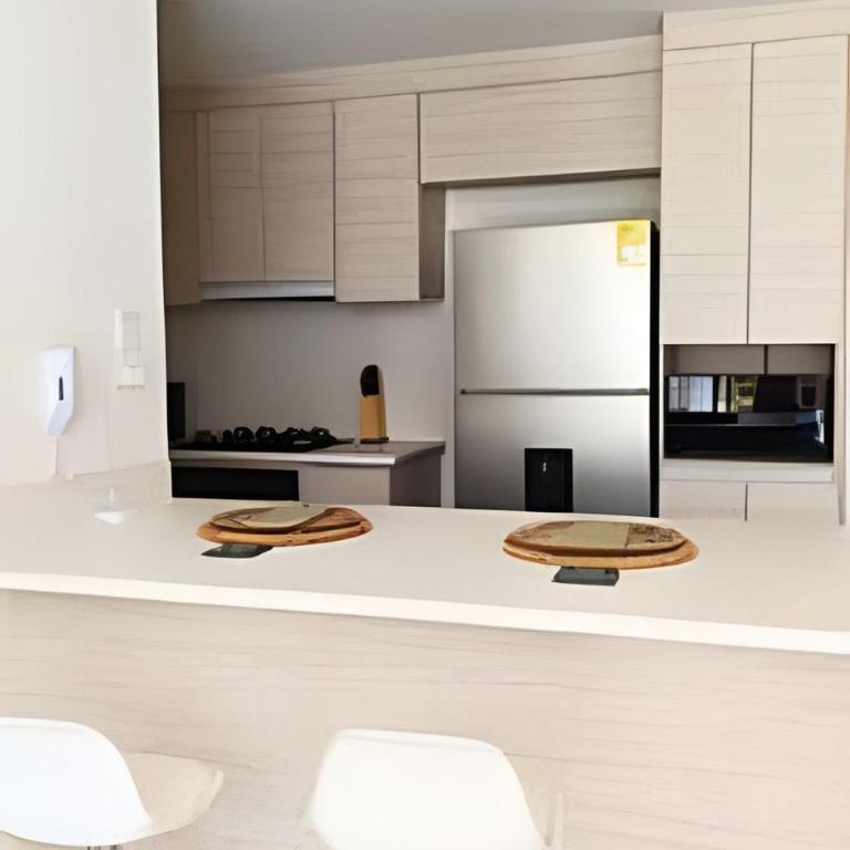 Exclusive Apartment, Private Pool and Beach Access - Two-Bedroom Apartment with Private Pool - 20