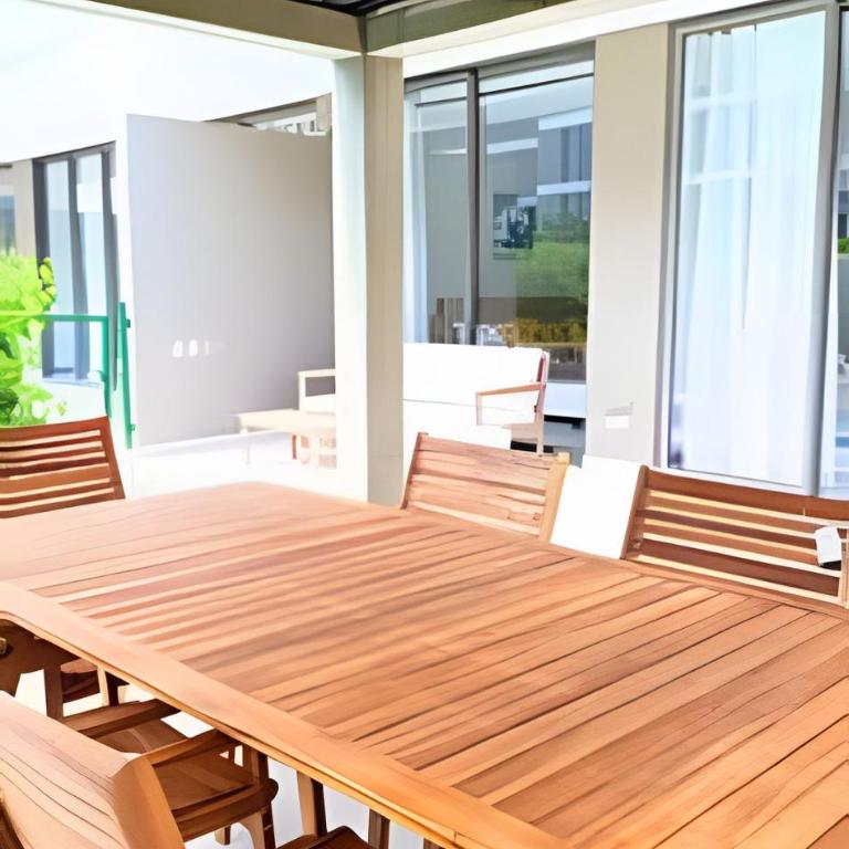 Exclusive Apartment, Private Pool and Beach Access - Two-Bedroom Apartment with Private Pool - 18