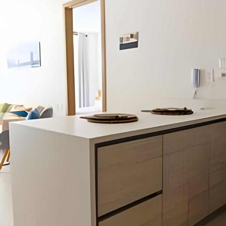 Exclusive Apartment, Private Pool and Beach Access - Two-Bedroom Apartment with Private Pool - 21