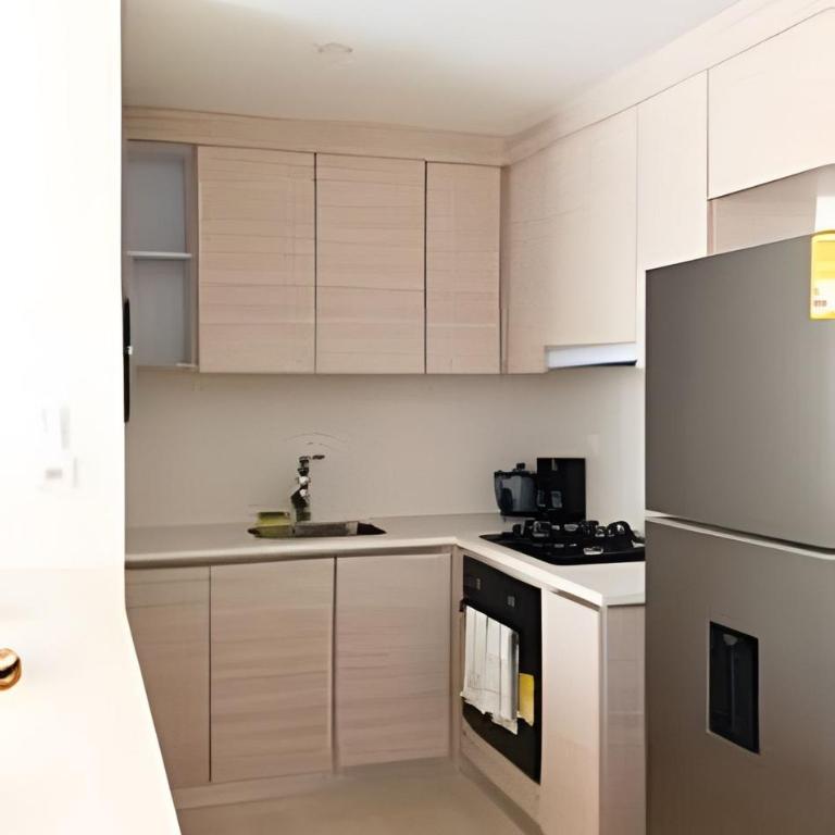 Exclusive Apartment, Private Pool and Beach Access - Two-Bedroom Apartment with Private Pool - 22