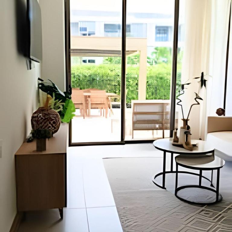 Exclusive Apartment, Private Pool and Beach Access - Two-Bedroom Apartment with Private Pool - 27